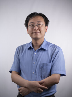 Dr Ka Ho LAW Lecturer, Department of Mathematics